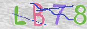 CAPTCHA Kép