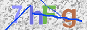 CAPTCHA Kép