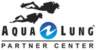 Aqualung partner-center